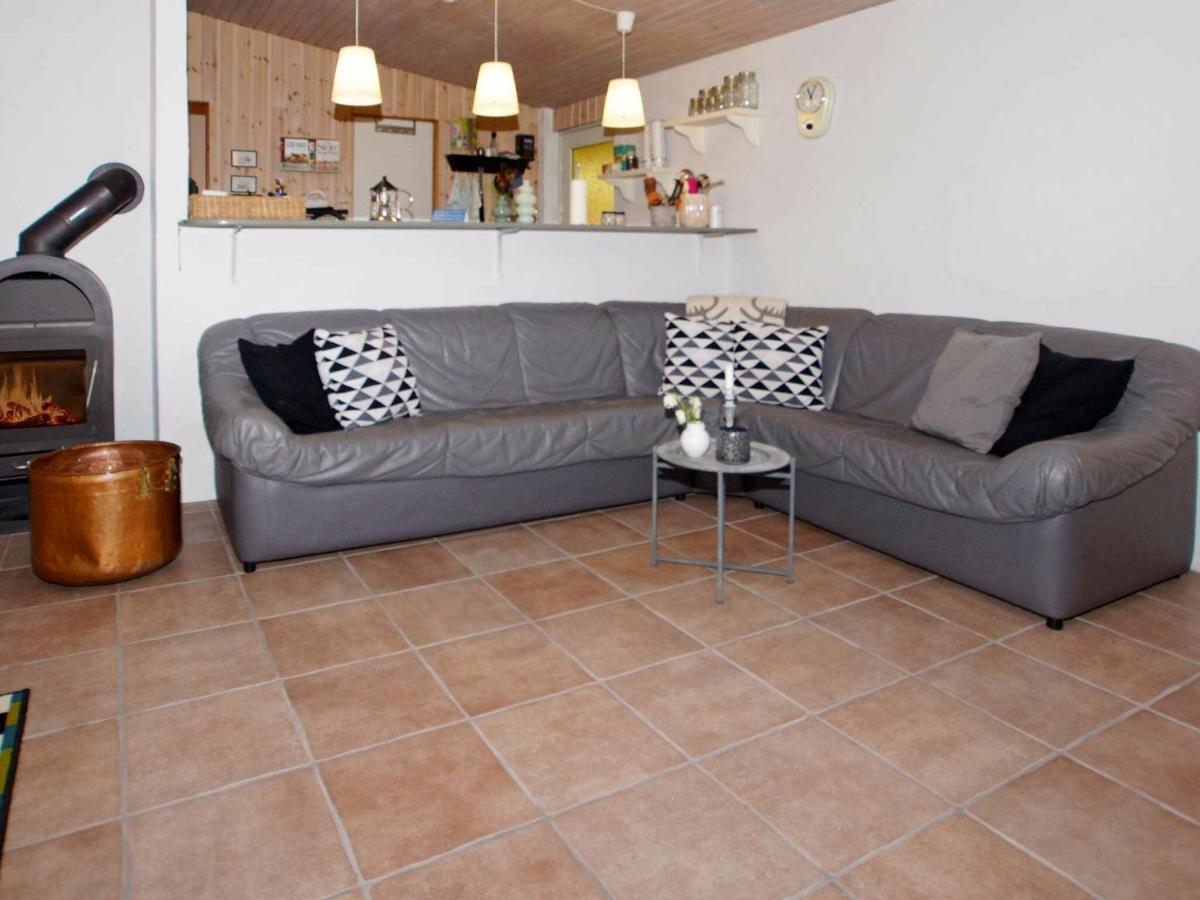 2 Person Holiday Home In Tarm Fjerbaek Exterior photo